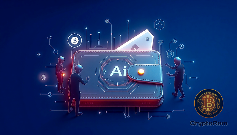 🤖 Возврат AI-агентов в криптовалюту увеличивается
