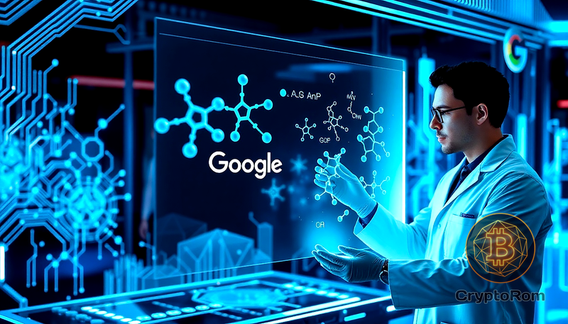 🔬 Ускорение поиска антимикробных пептидов с Google Antigravity