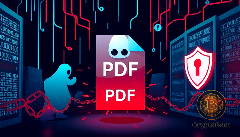 🔓 Уязвимость в Ghostscript позволяла захватывать серверы через загрузку PDF-файлов