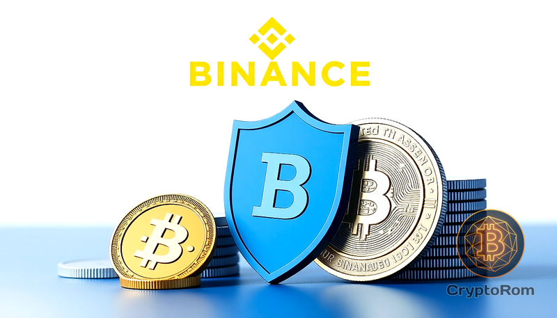🛡️ Binance блокирует резервы USDC для продавцов опционов