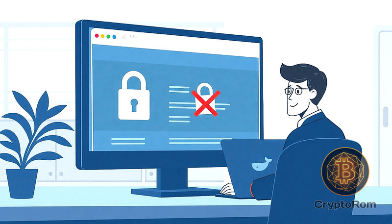 🔧 Разработчики Docker устранили критический баг в Docker Hub