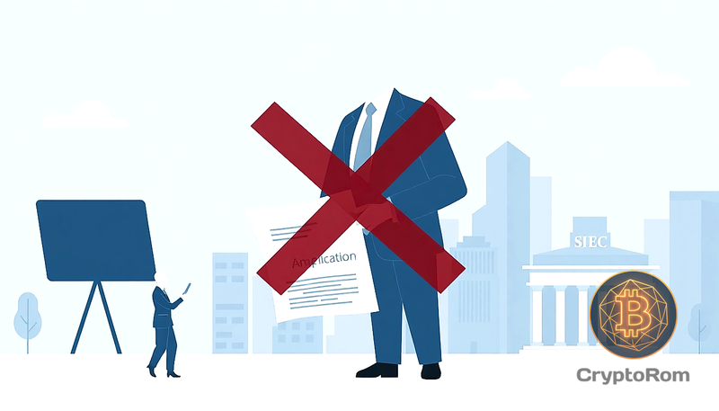 🚫 Vaneck отозвал заявку на запуск ETF Lido Staked Ether