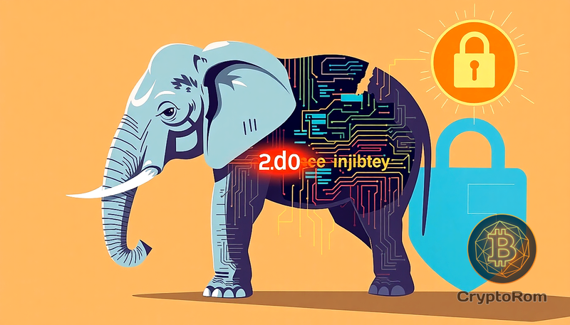 🔍 Взлом слона по частям: SQL-инъекция в PDO