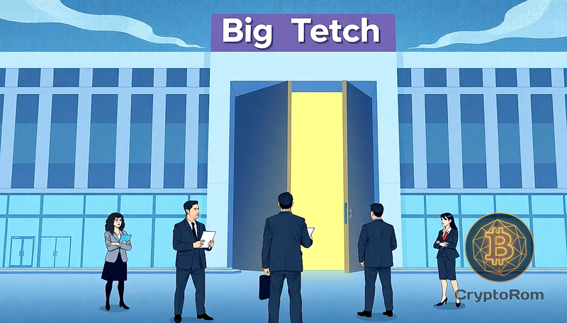 🤖 Аудиторы ИИ в Big Tech увидят лишь то, что им покажут