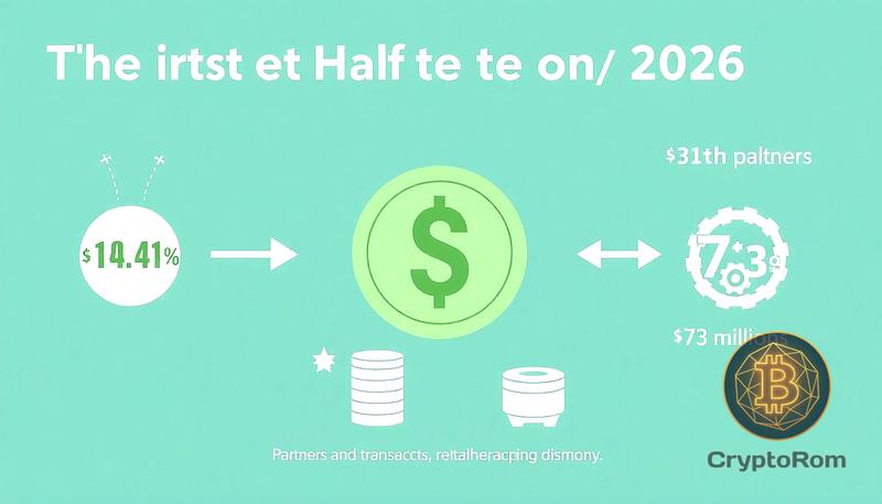 💰 Circle потратил 93% доходов на операции и инвестиции
