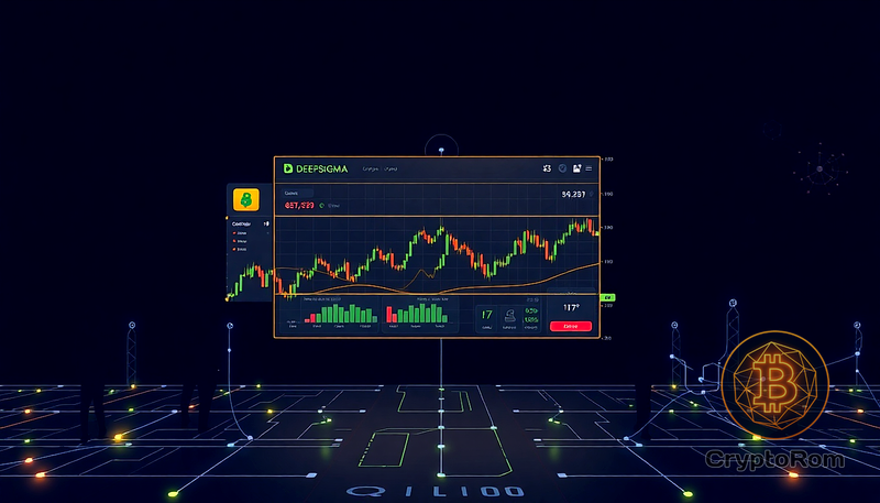 🔗 Платформа DeFi для 77 традиционных финансовых рынков