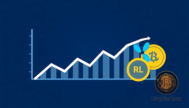 📉 Binance сокращает базовую ставку при размещении RLUSD