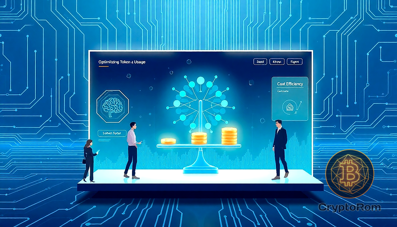 🤖 Оптимизация использования токенов в ИИ-моделях