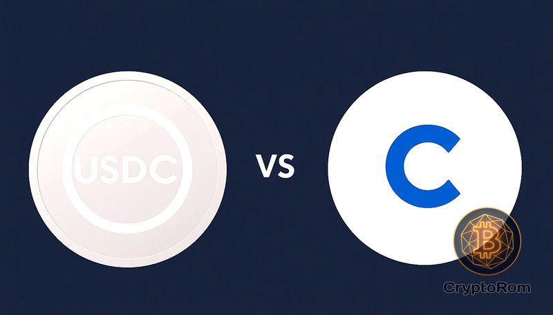 💸 Circle защищает экономику USDC на фоне конкуренции