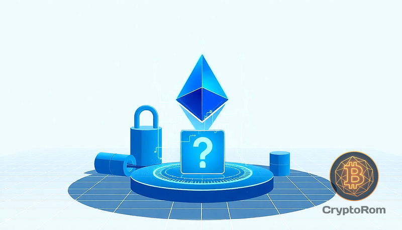 🔍 Разгадка тайны NSA в безопасности ключей Ethereum
