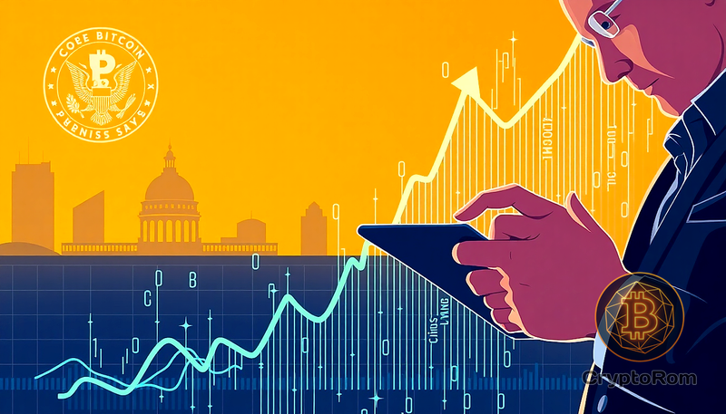 📈 SEC одобряет ставки на доходы Coinbase, сохраняющиеся при изменении данных
