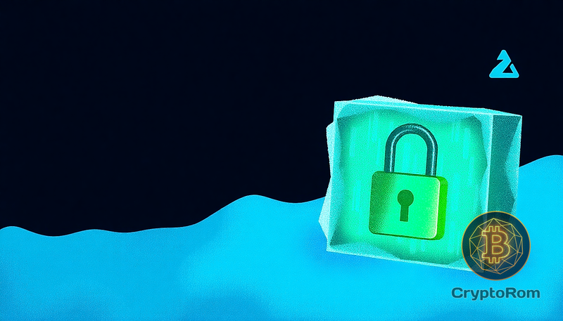 🔒 Заморозка Sprout в Zcash сделает средства неподвижными