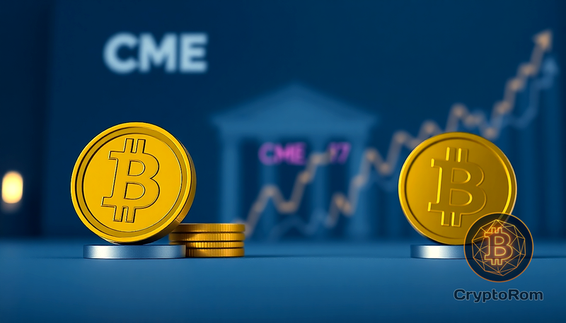 📈 Прогноз на неделю: фьючерсы на Bitcoin Cash и Uniswap, глобальные PMI