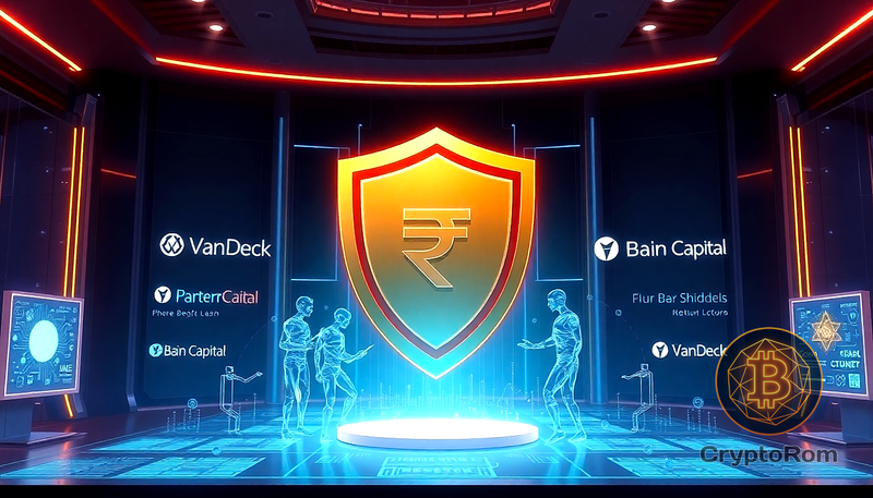 🛡️ Worldcoin внедряет идентификацию Proof-of-Human для банков