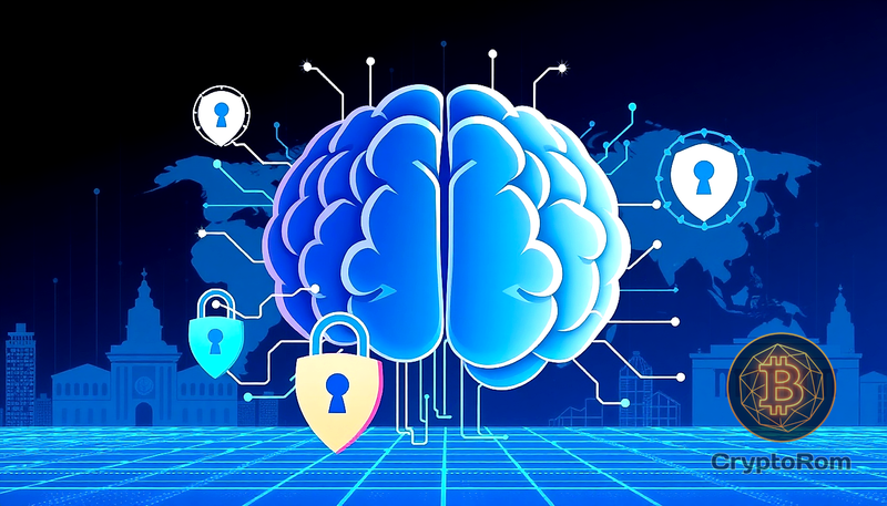🤖 Минцифры планировали использовать ИИ для блокировки VPN