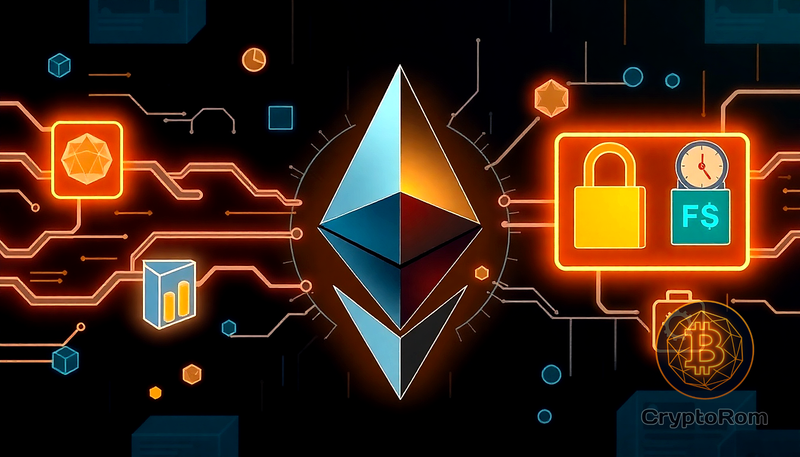⚡️ Следующий тест для Ethereum: ограничение затрат на доказательства