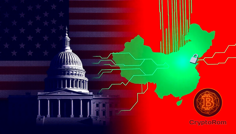 🚨 Правительство США требует удалить DeepSeek из систем