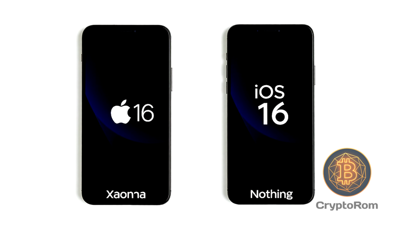 📱 Впервые iOS запускается на Android-устройствах