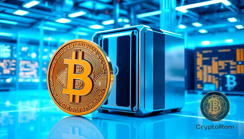 💻 Квантовый компьютер побил рекорд и вызвал вопросы о безопасности Bitcoin