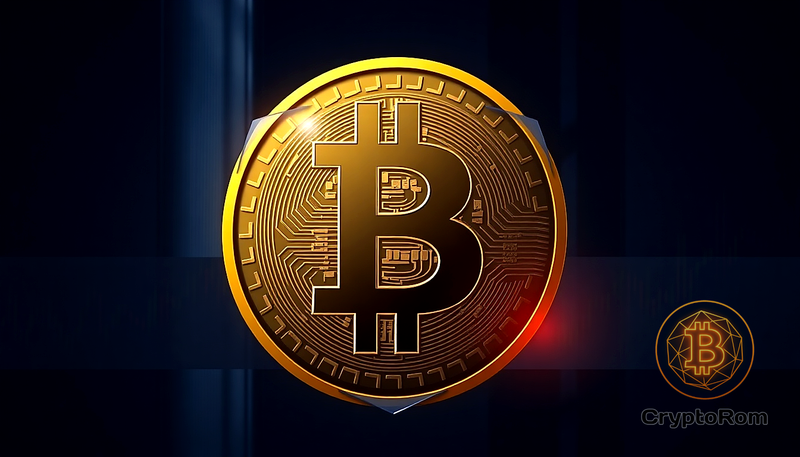 📈 Blackrock предложила новый Bitcoin ETF с защитой от убытков