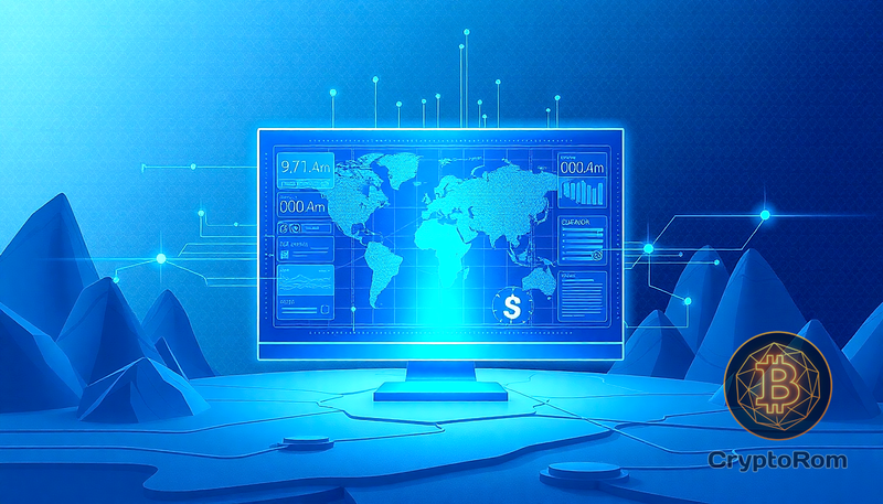 🤖 Квантовые фонды инвестируют в ИИ-разведку месторождений