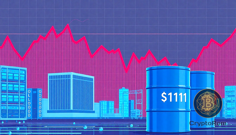 📉 Падение IPO в Южной Корее усиливает беспокойство на рынке ИИ