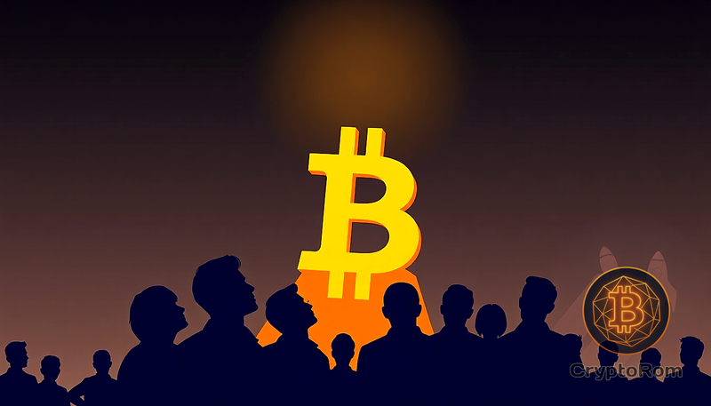 📈 Том Ли: венчурные инвесторы жалеют о пропущенном росте Bitcoin