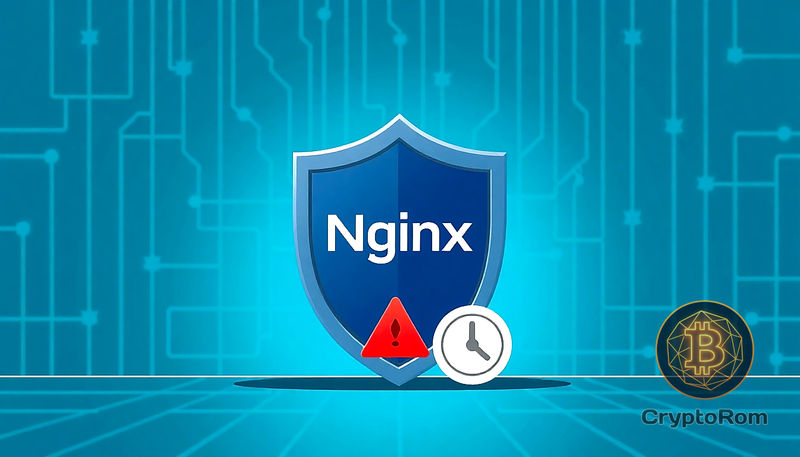🛠️ Экстренные патчи для Nginx устраняют критические баги