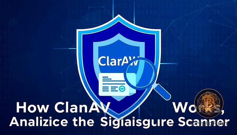 🛡️ Как работает антивирус ClamAV: разбор сигнатурного сканера