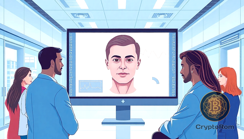 🤖 ИИ оценивает шансы онкопациентов по селфи