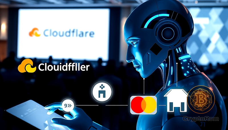 🤖 Mastercard запускает платежи с помощью ИИ-агентов