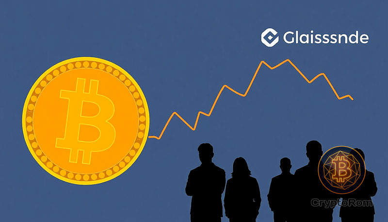📉 Возможное усиление распродажи Bitcoin из-за ставок на его восстановление