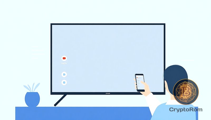 📺 Как убрать рекламу со Smart TV без рут-доступа