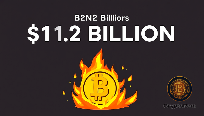 🔥 BNB Chain уничтожила токены на $1,2 млрд в октябре