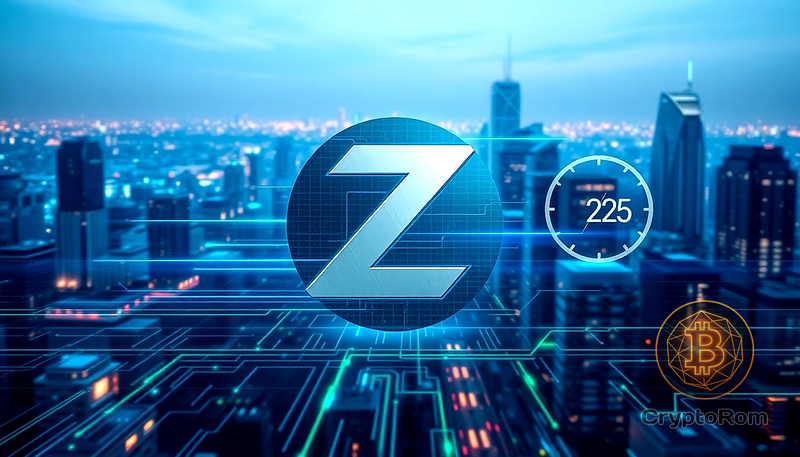 ⚡ Обновление Zcash в ноябре увеличит скорость транзакций в три раза