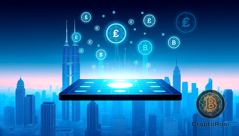 📈 ЦБ Малайзии запустил DLT-платформу для токенизированных облигаций