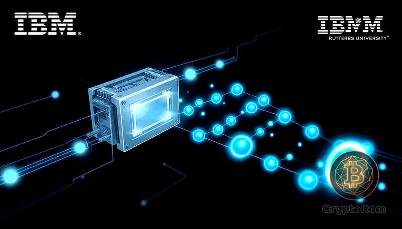🔬 IBM продемонстрировала управление 100 кубитами в реальном времени