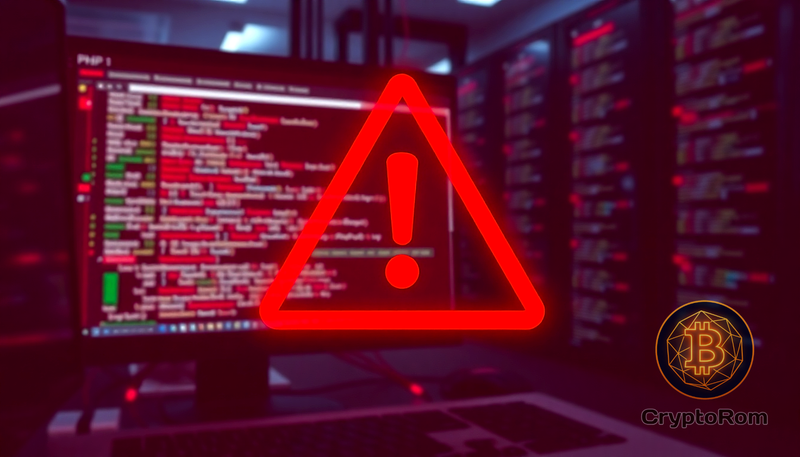 🔒 Разработчики PHP предупредили о скором выпуске экстренных патчей