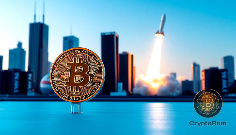 🚀 Bitcoin удерживает $82,500 на фоне успехов SpaceX