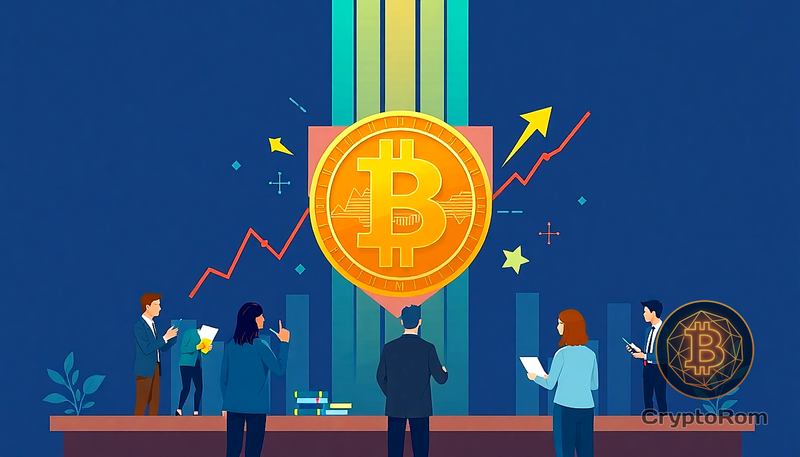 📉 Популярность управления рисками Bitcoin растет