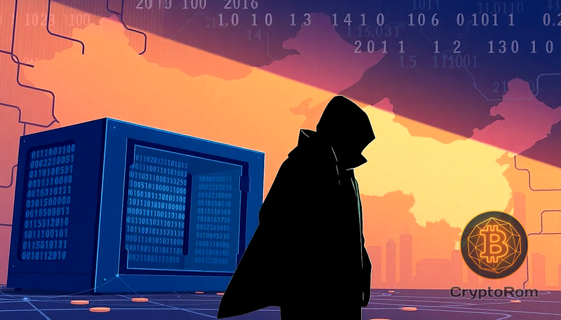 🚨 Северокорейскую группировку SuidSquad подозревают в краже $2,84 млн в сети BNB Chain