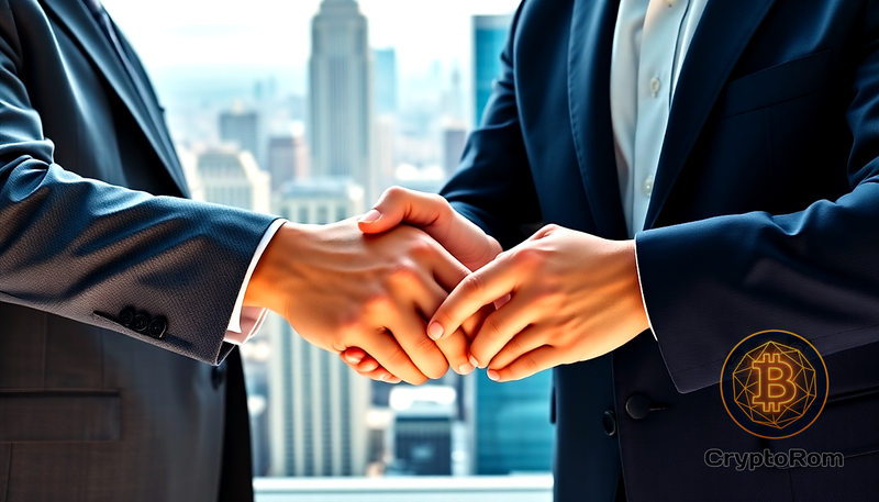 🤝 Bybit планирует сотрудничество с крупными брокерами в США