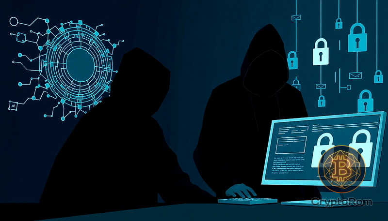 🔒 Группировка Lazarus применяет ИИ и постквантовое шифрование