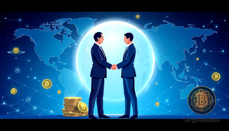 🌐 Moonpay и Dunamu нацелились на глобальные финансы