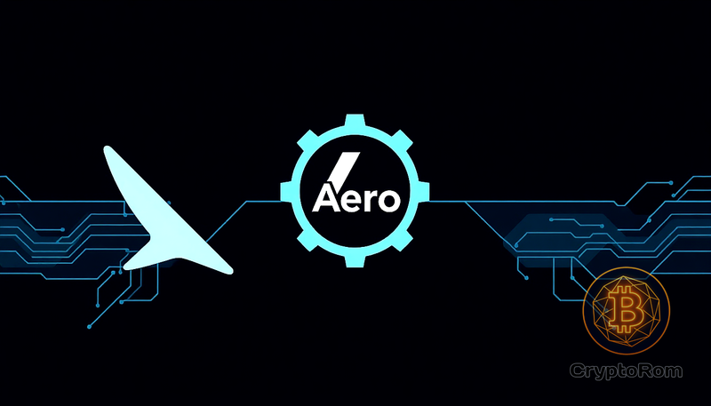🔄 Aerodrome и Velodrome объединяются в новой платформе Aero