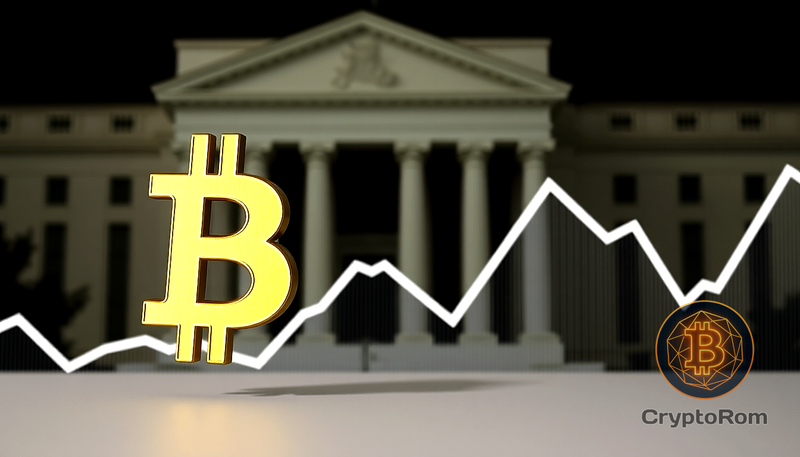 📉 Решения Федеральной резервной системы испытывают восстановление крипторынка