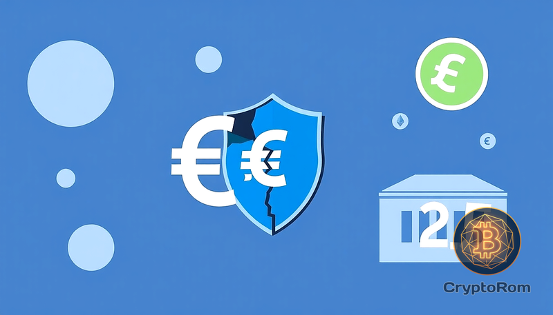 💸 Coinbase Ireland оштрафована на €3,25 млн за нарушение защиты средств клиентов