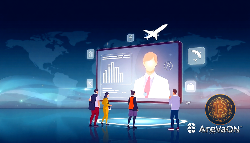 🛫 Расширение возможностей AEON для бронирования путешествий с помощью ИИ