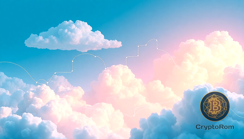 ☁️ Что такое неооблако? GPU-облака в эпоху роста ИИ