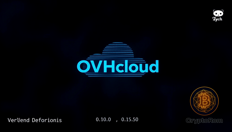 🔒 Компрометация OVHcloud CLI и распространение малвари